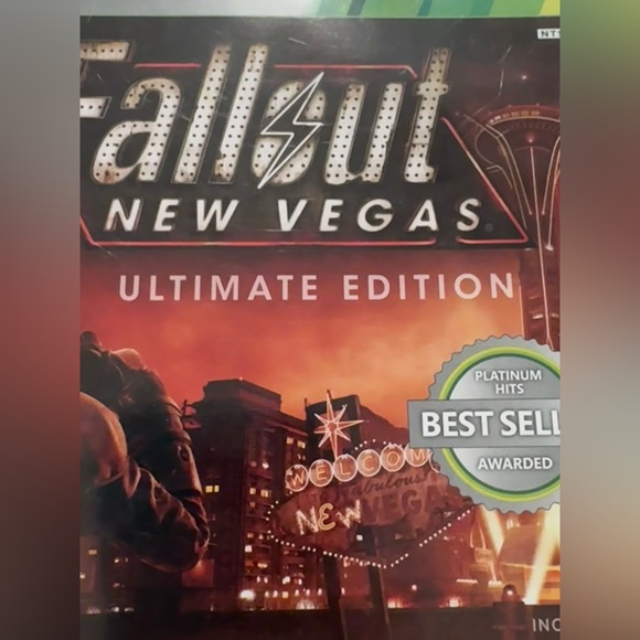 XBOX 360 video game bundle lots bundle - Picture 7 of 8